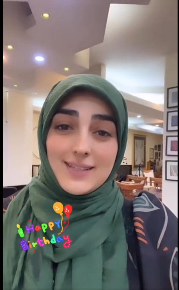 ستاره سادات قطبی