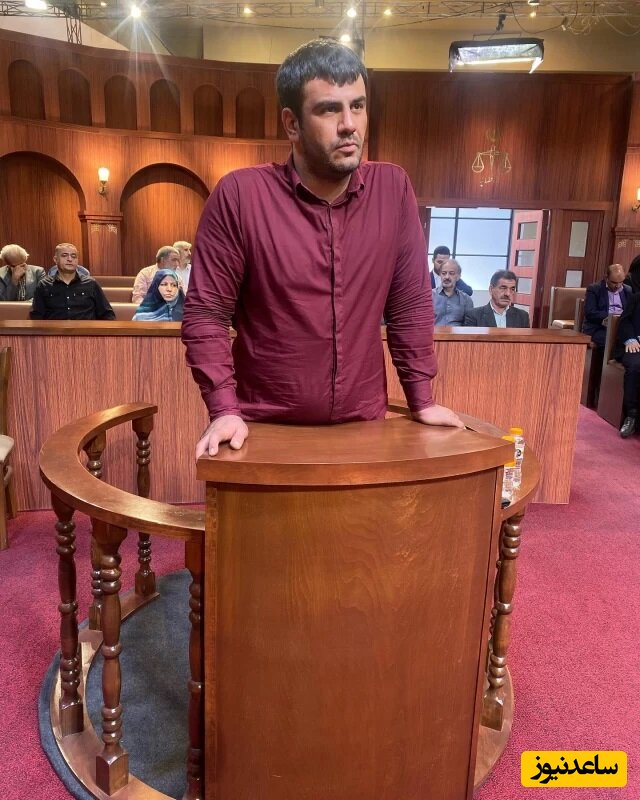 معین محمودزاده