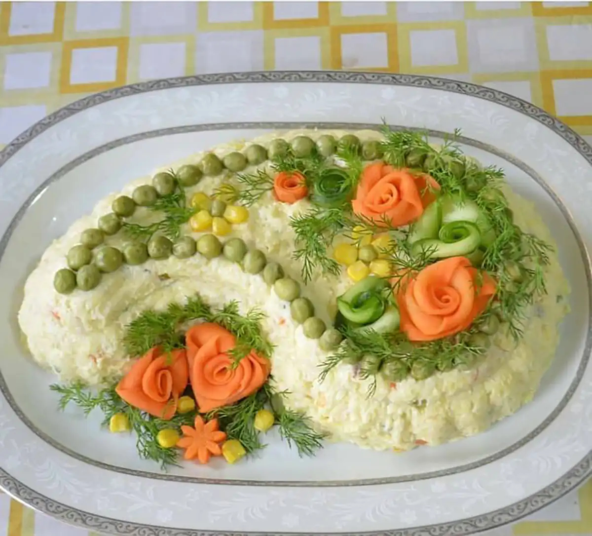 دیزاین الویه مجلسی