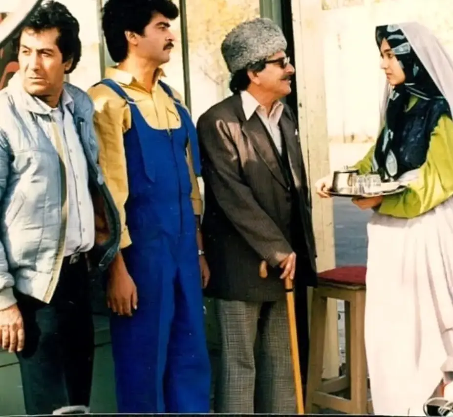 نیکی کریمی