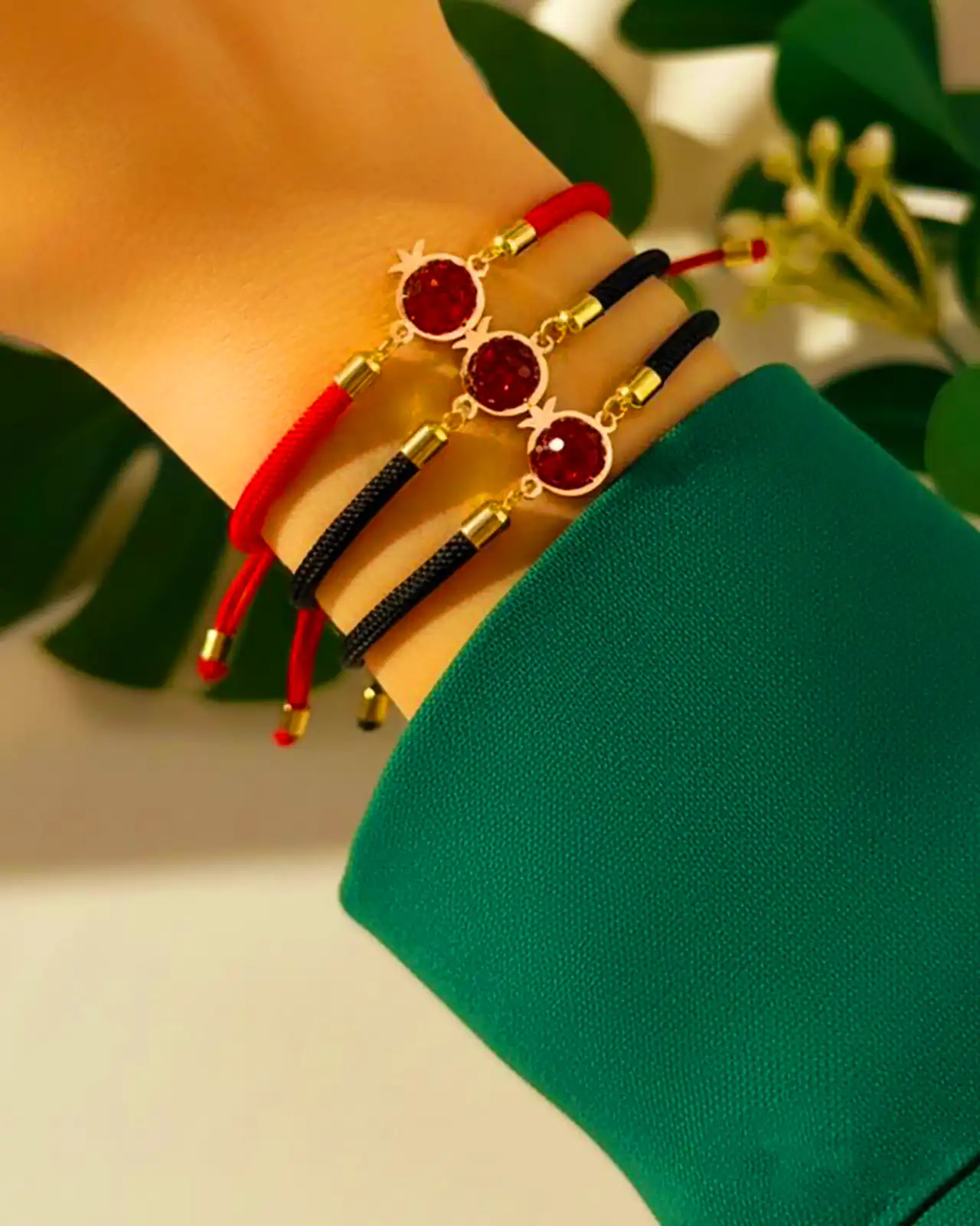 زیورآلات طلا اقتصادی برای کادو