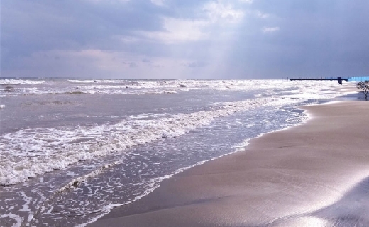 آستارا نگین شمال؛ از بلندترین آبشار ایران تا گردنه حیران