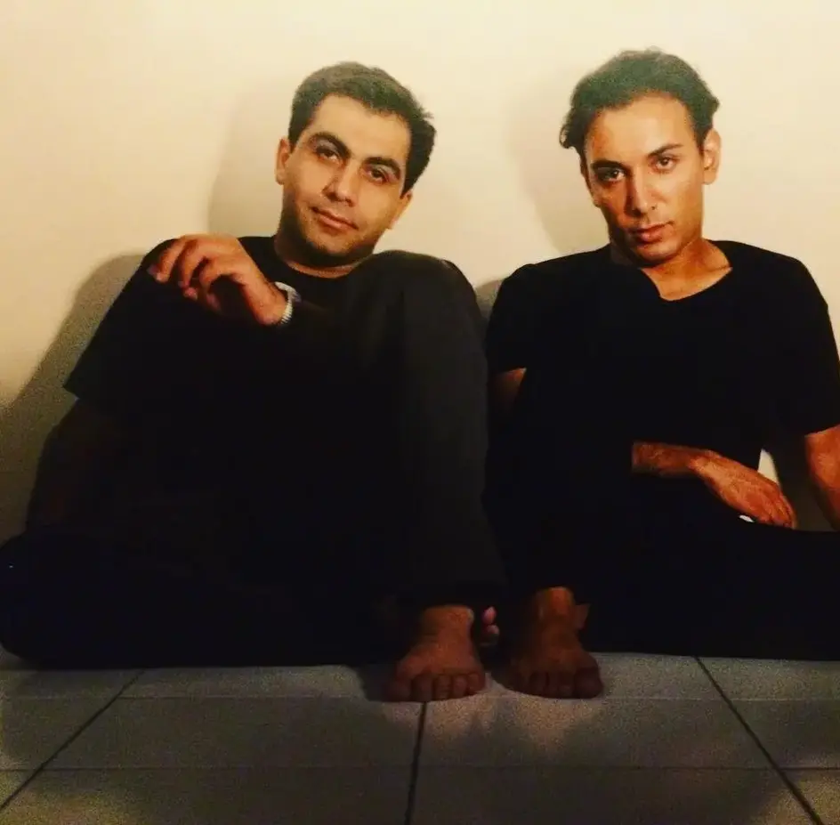 شادمهر عقیلی