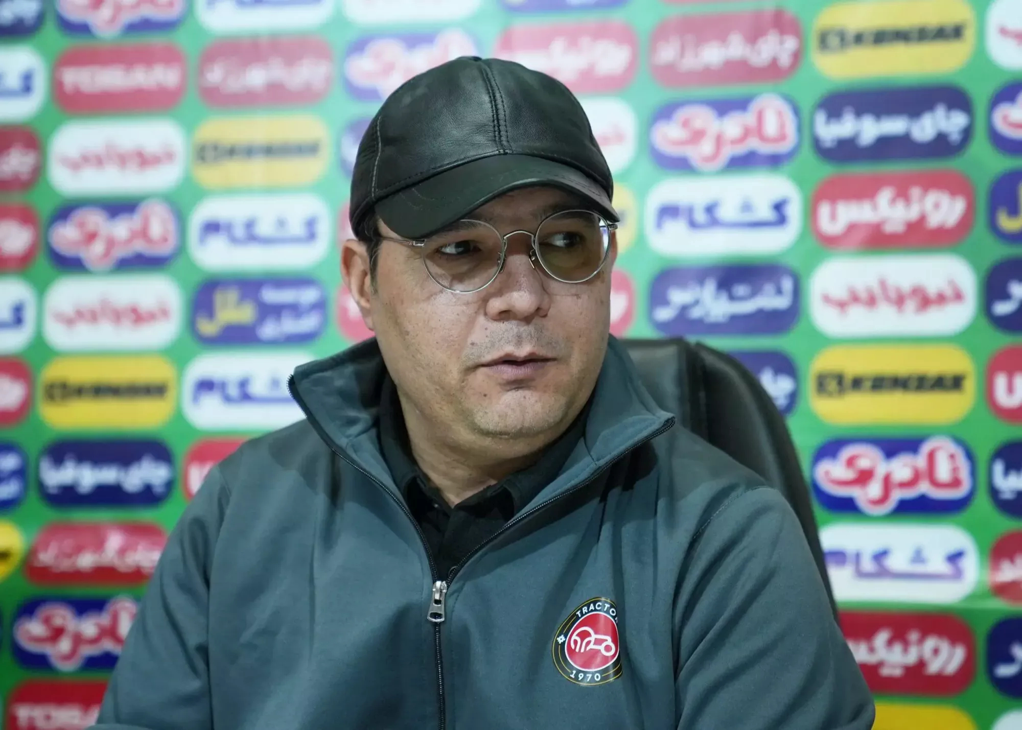 با اعلام محمد ربیعی: بازی پرسپولیس
