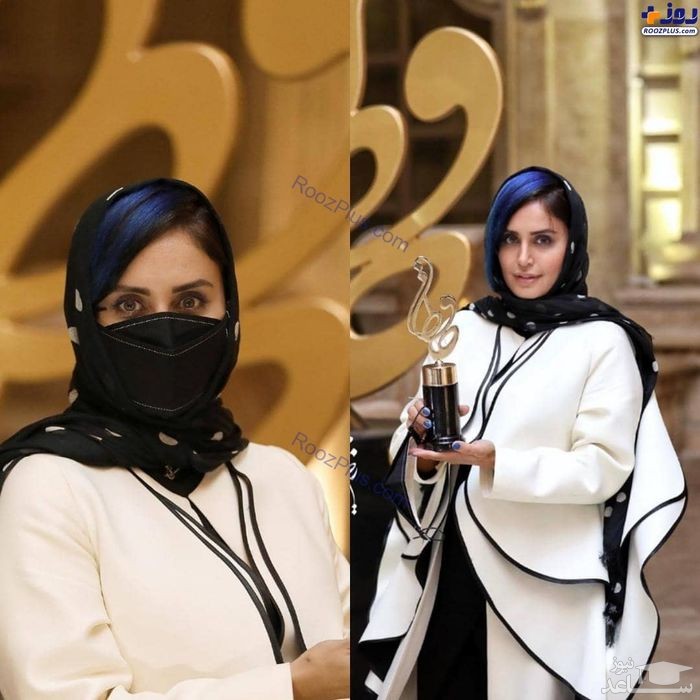 الناز شاکردوست