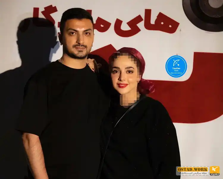المیرا دهقانی