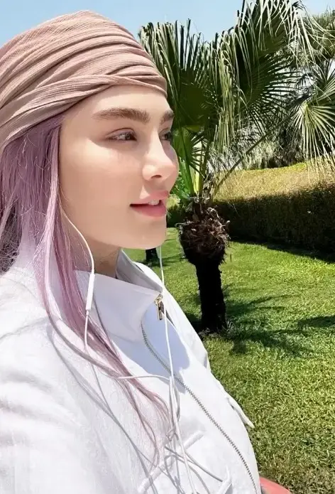 سحر قریشی