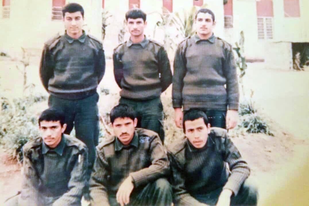 به مناسبت سالروز ورود آزادگان - رزمندگان - اسرای ایرانی - دفاع مقدس به ایران - جنگ تحمیلی عراق علیه ایران