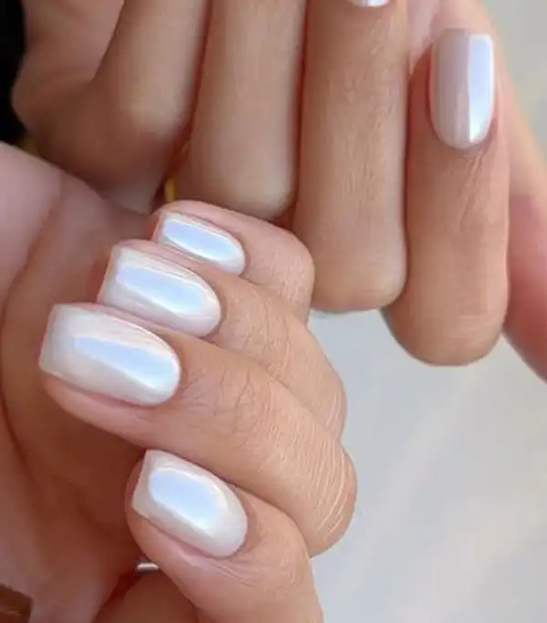 مدل ناخن شیک