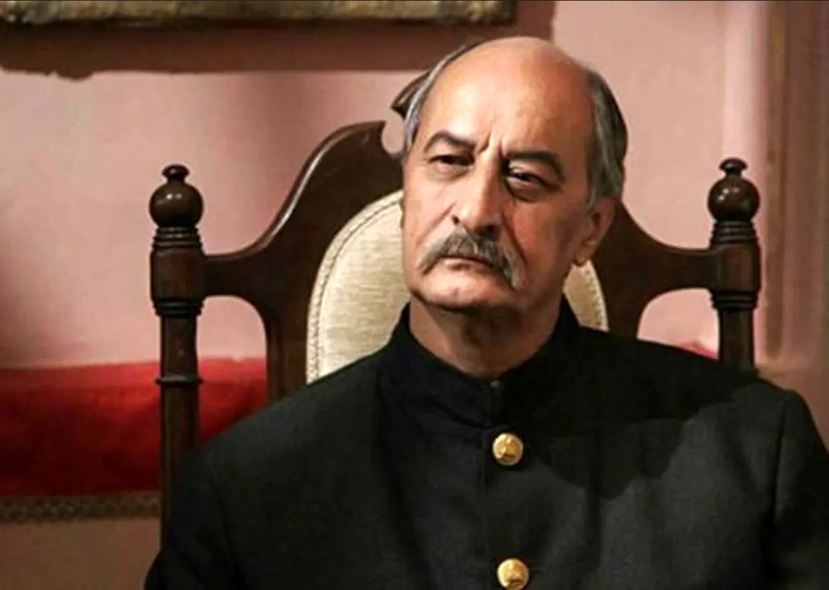 محمدرضا حقگو