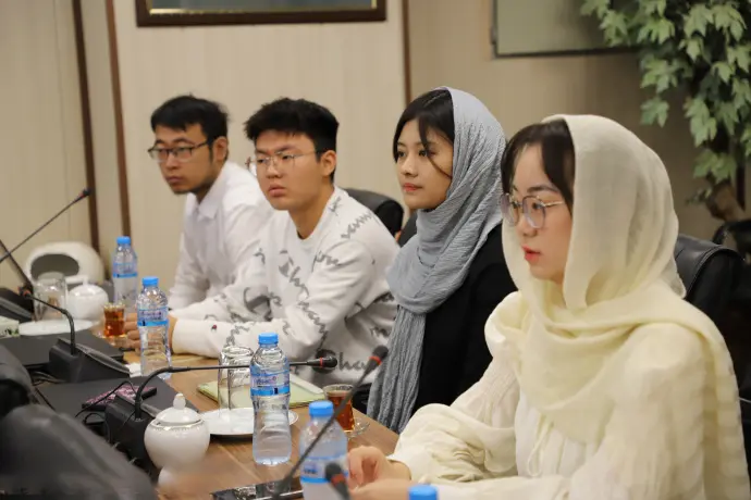 دانشگاه علامهطباطبائ