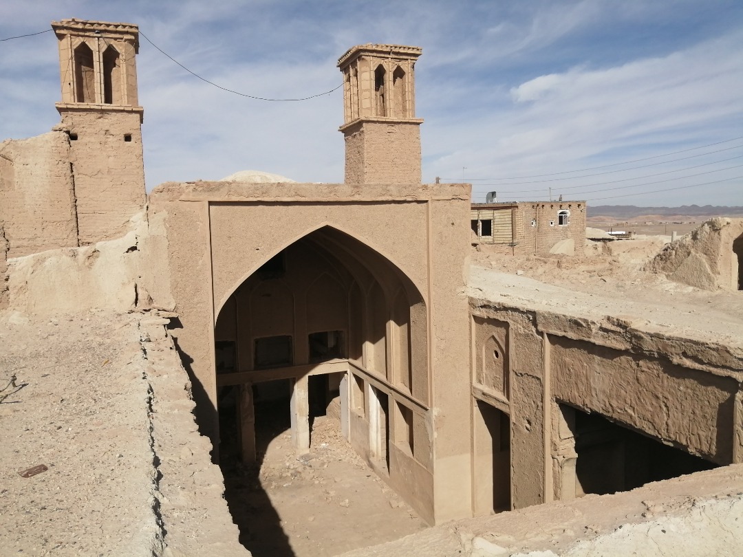 میراث فرهنگی 3