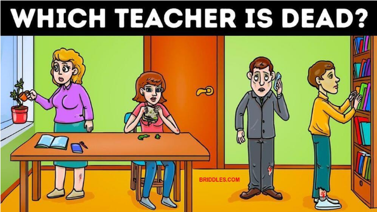 معلم