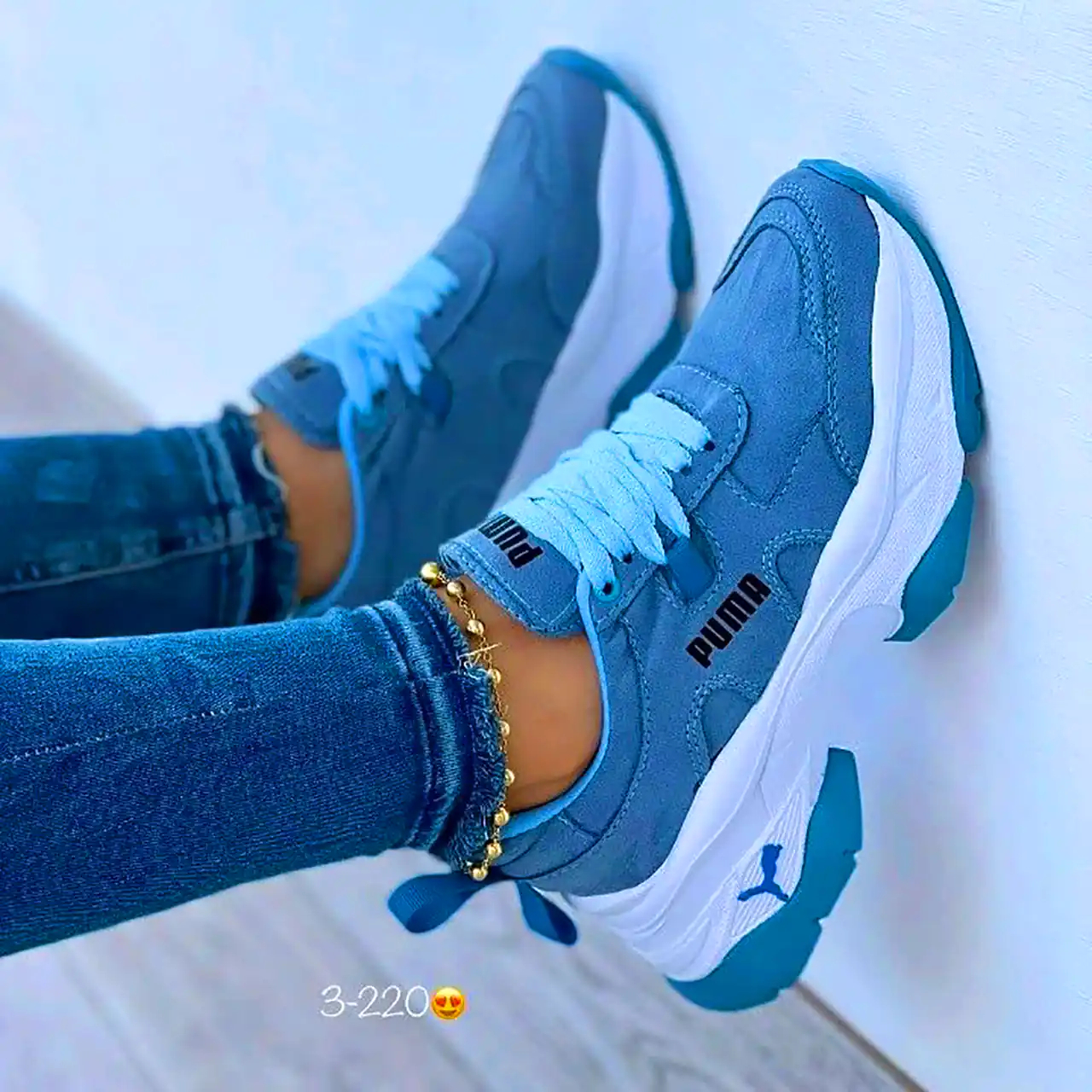 کفش اسپرت ورزشی پوما 