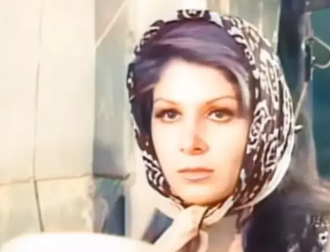 شورانگیز طباطبایی
