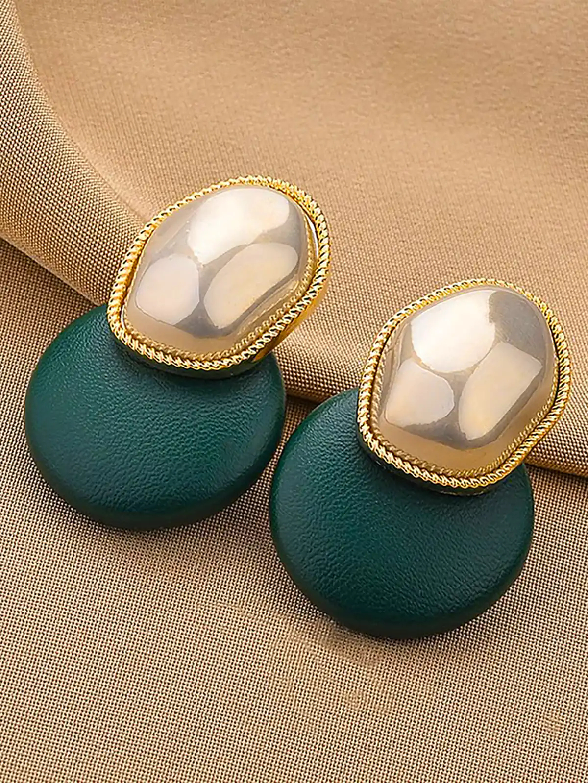 گوشواره لوکس و شیک 