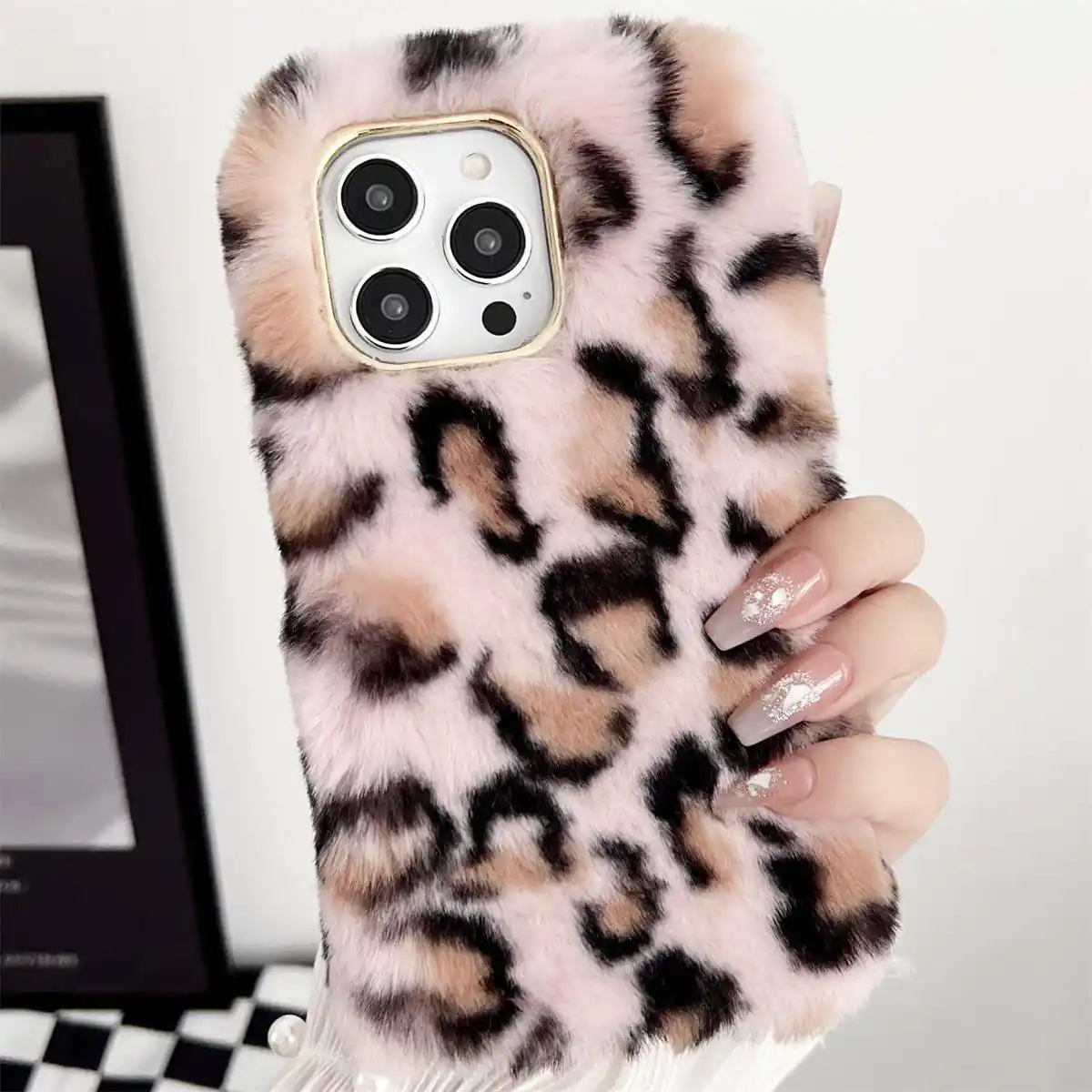 قاب گوشی دخترانه