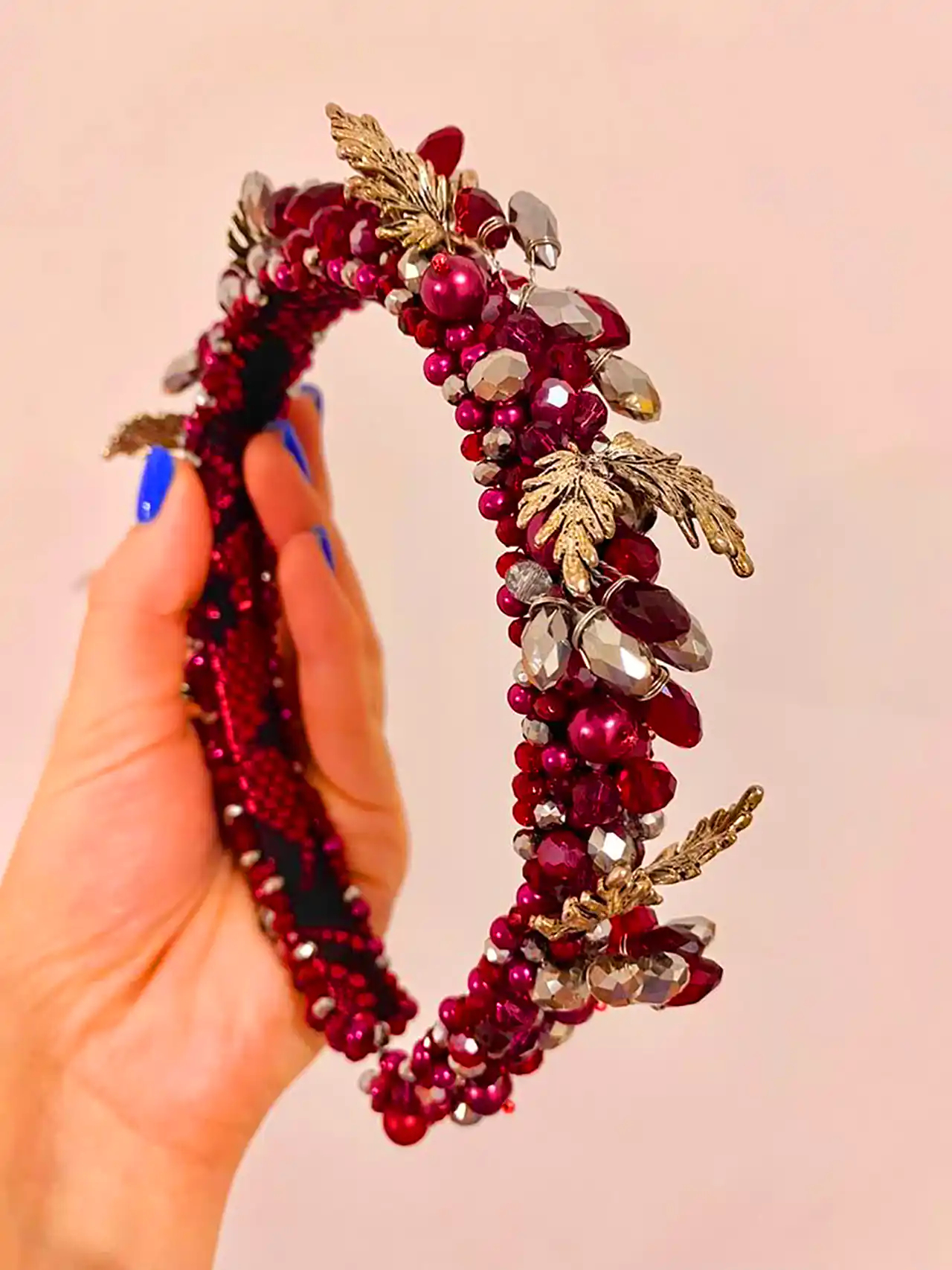 تل مو برای یلدا