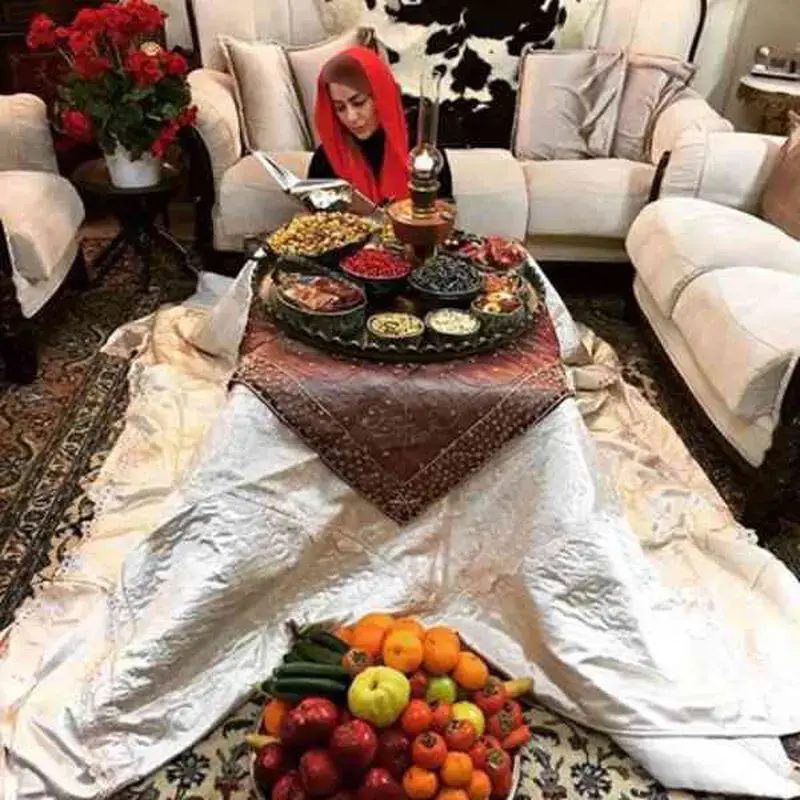 نگاهی به خانه شیک سمانه پاکدل و هادی کاظمی / ترکیب سادگی و زیبایی در دکوراسیون