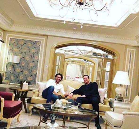 فرهاد مجیدی