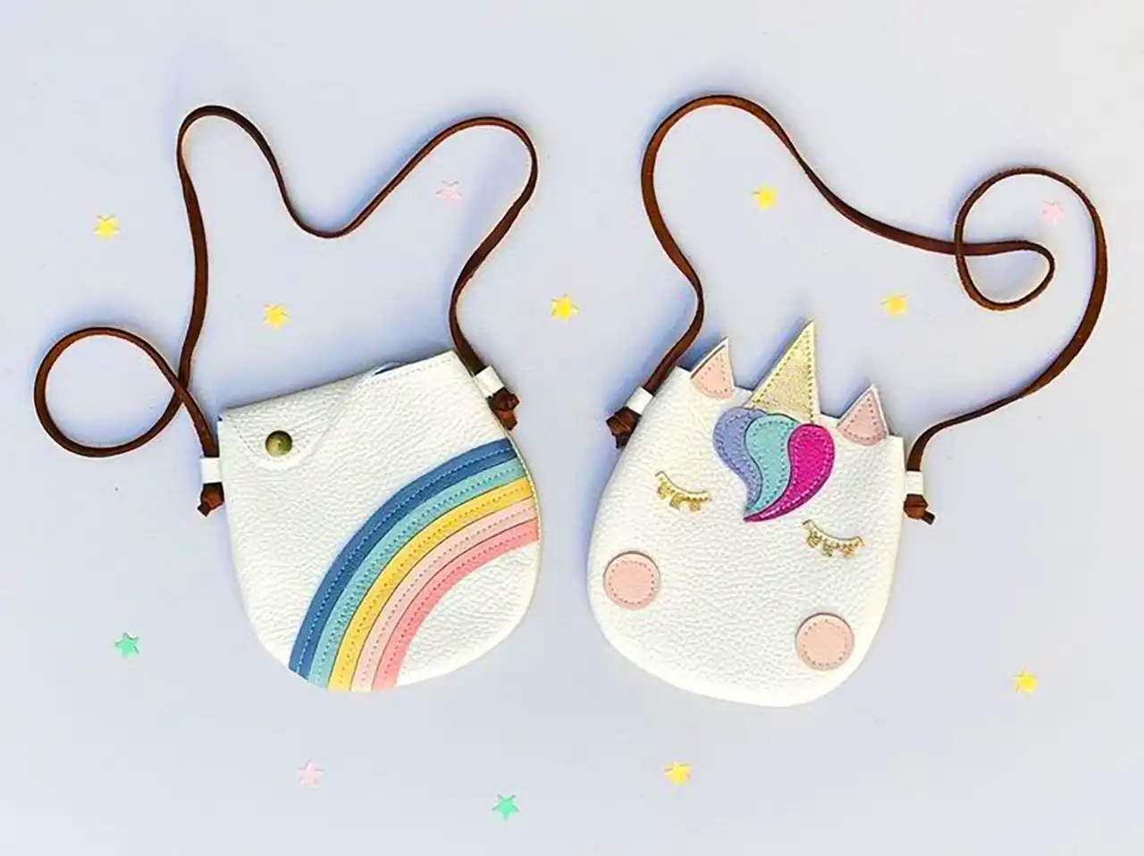 کیف بچگانه فانتزی حیوانات