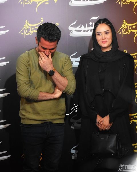 بازیگران