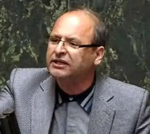 دکتر احمد بخشایش اردستانی، عضو کمیسیون سیاست خارجی و امنیت ملی مجلس شورای اسلامی