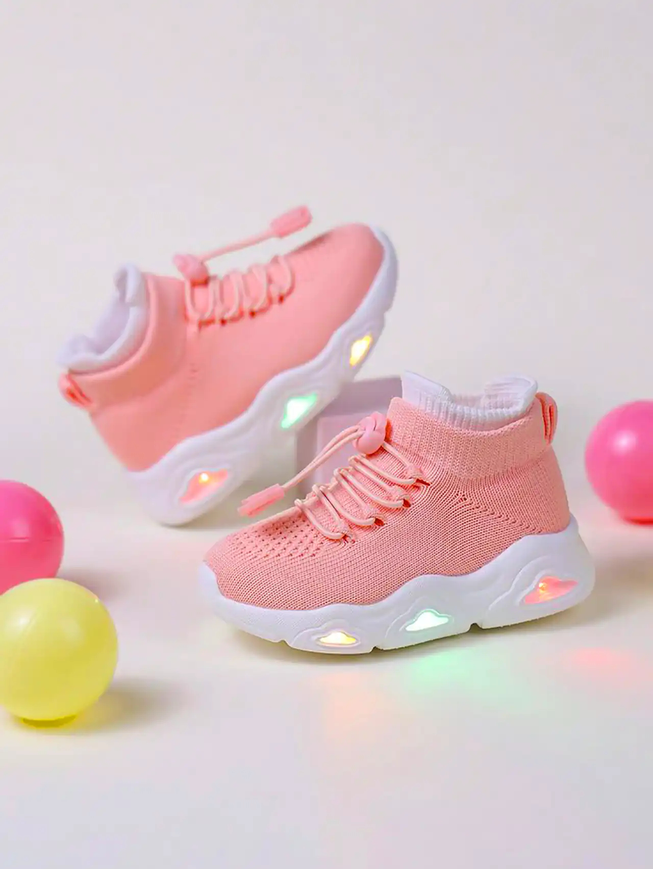 بوت پاییزی جذاب دخترانه