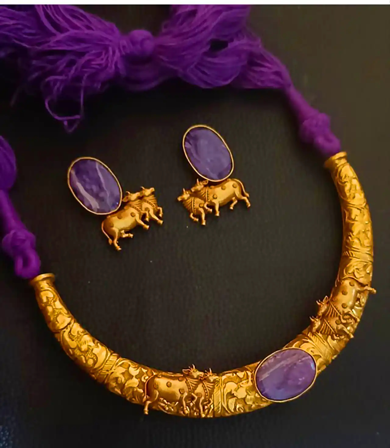 نیم ست سنتی زیبا و خاص