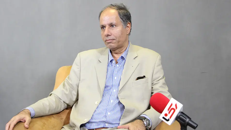 سید هاشم اورعی، استاد دانشگاه صنعتی شریف 