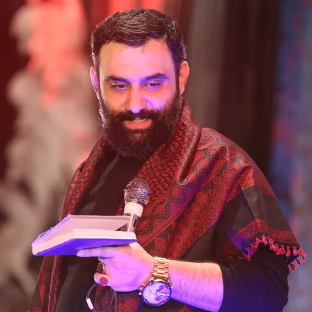 جواد مقدم