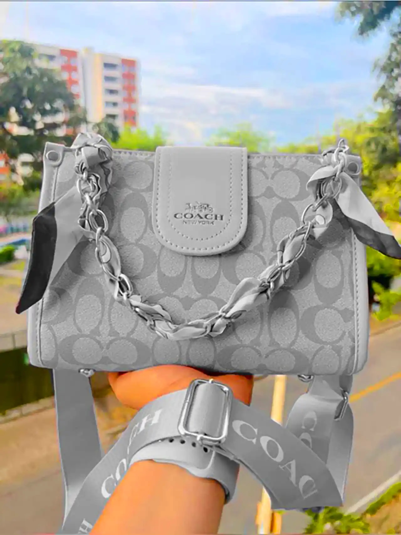 کیف دستی لوکس و زیبا