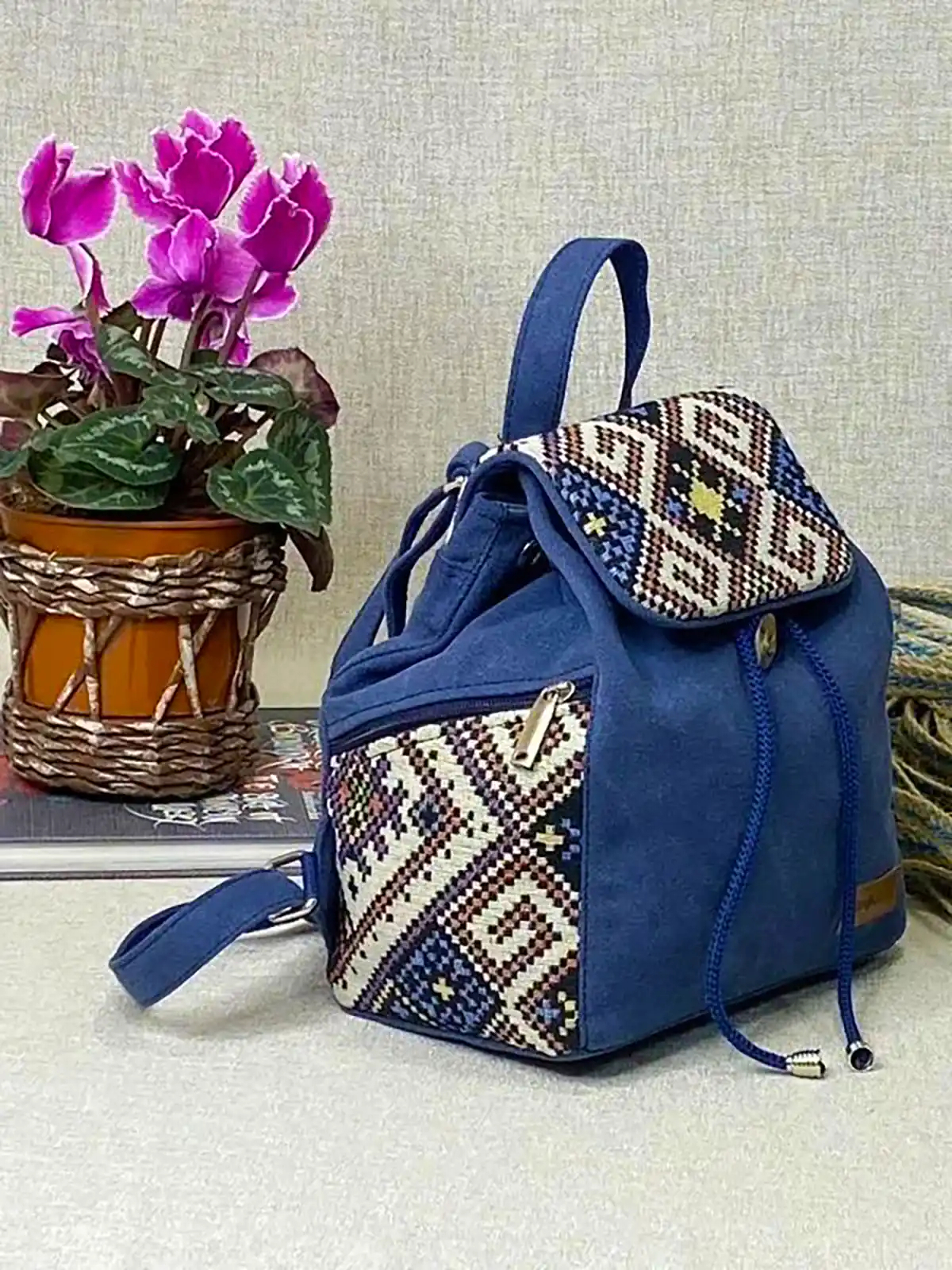 کیف سنتی دخترانه
