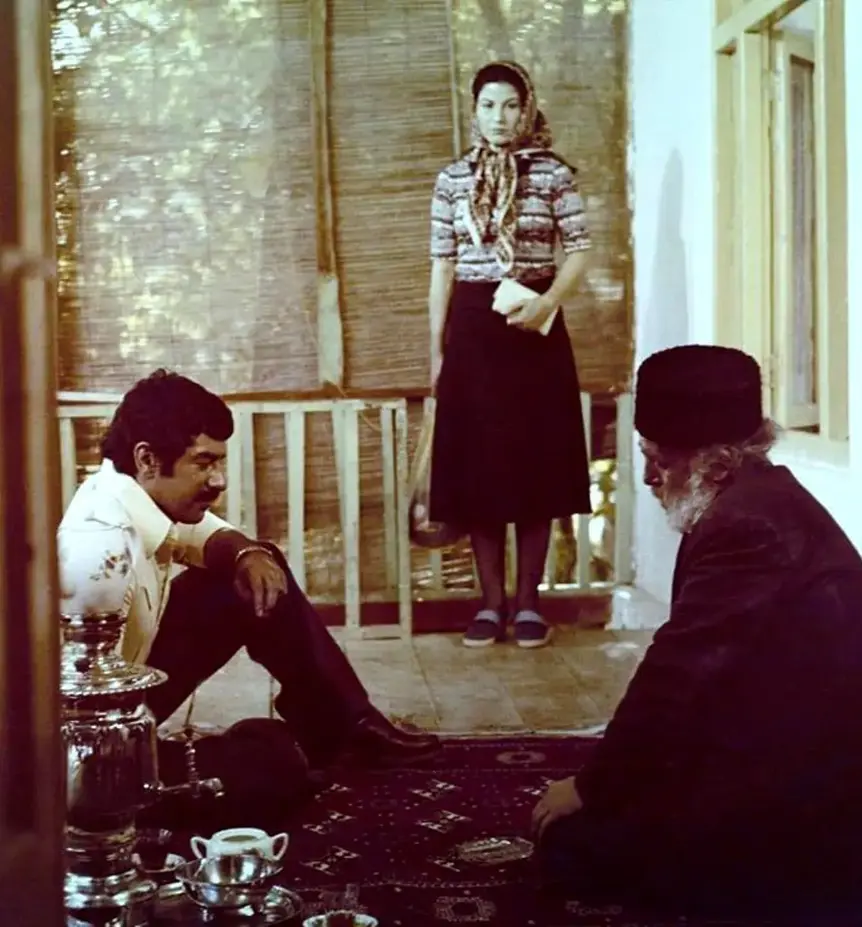 پوری بنایی