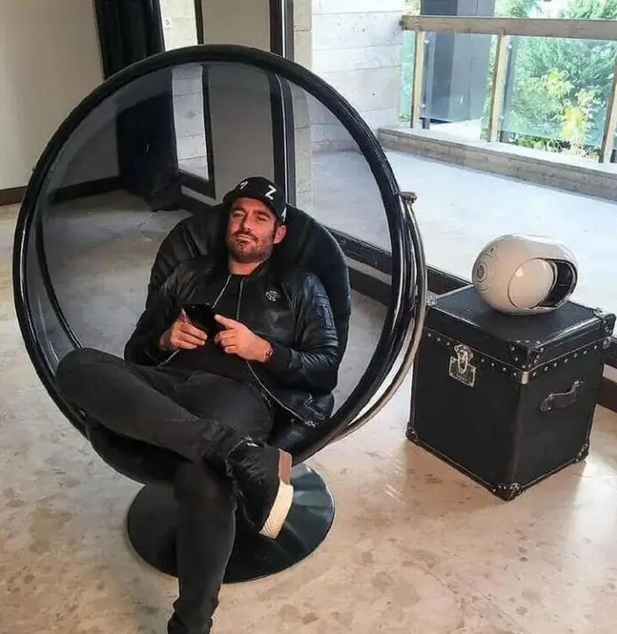 گلزار