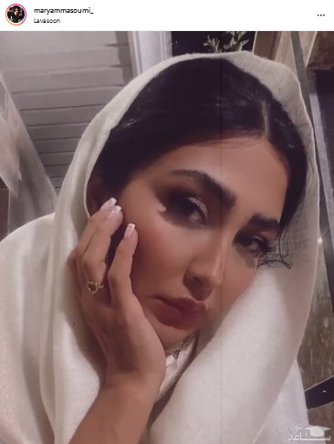 مریم معصومی
