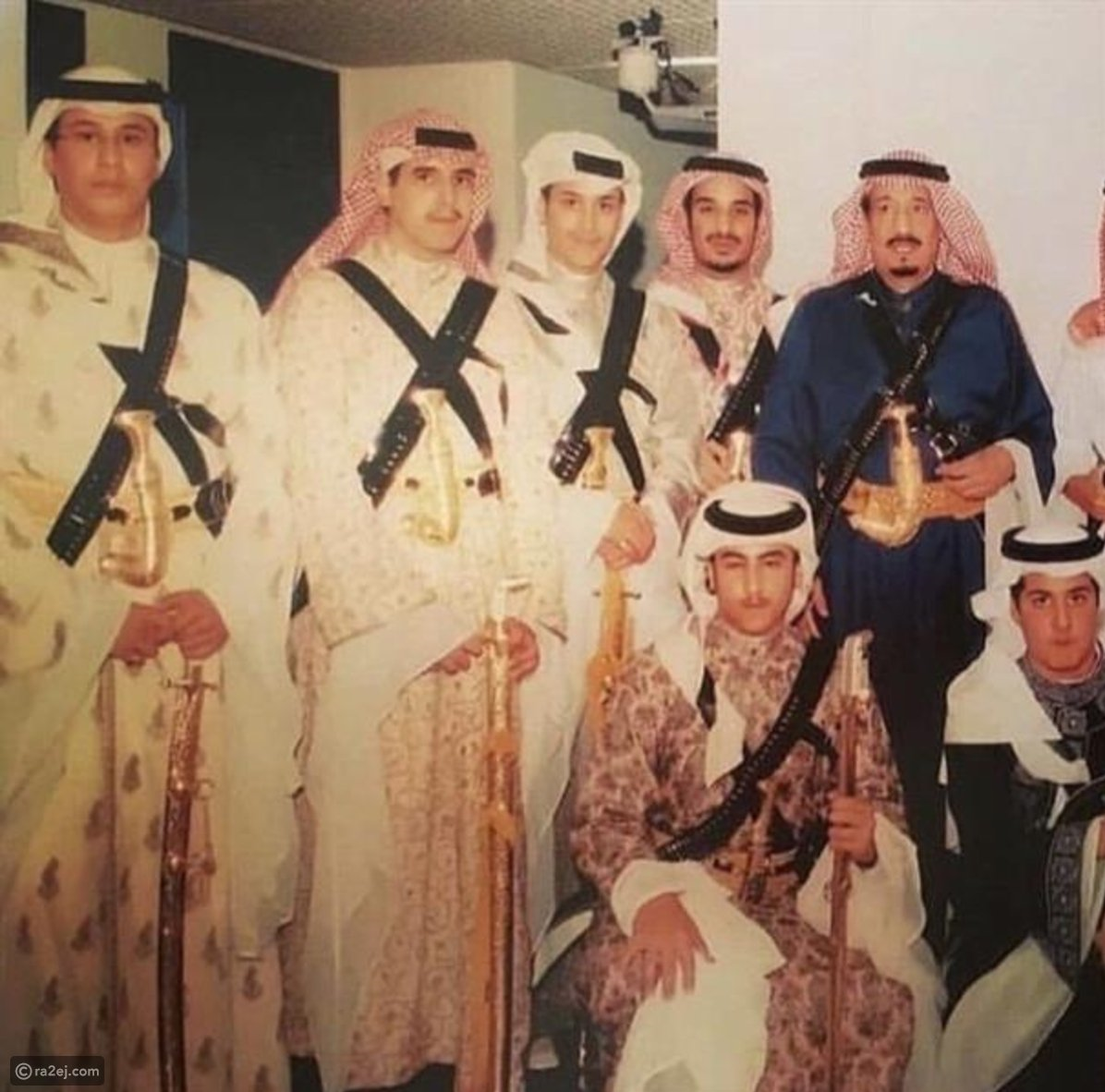 بن سلمان