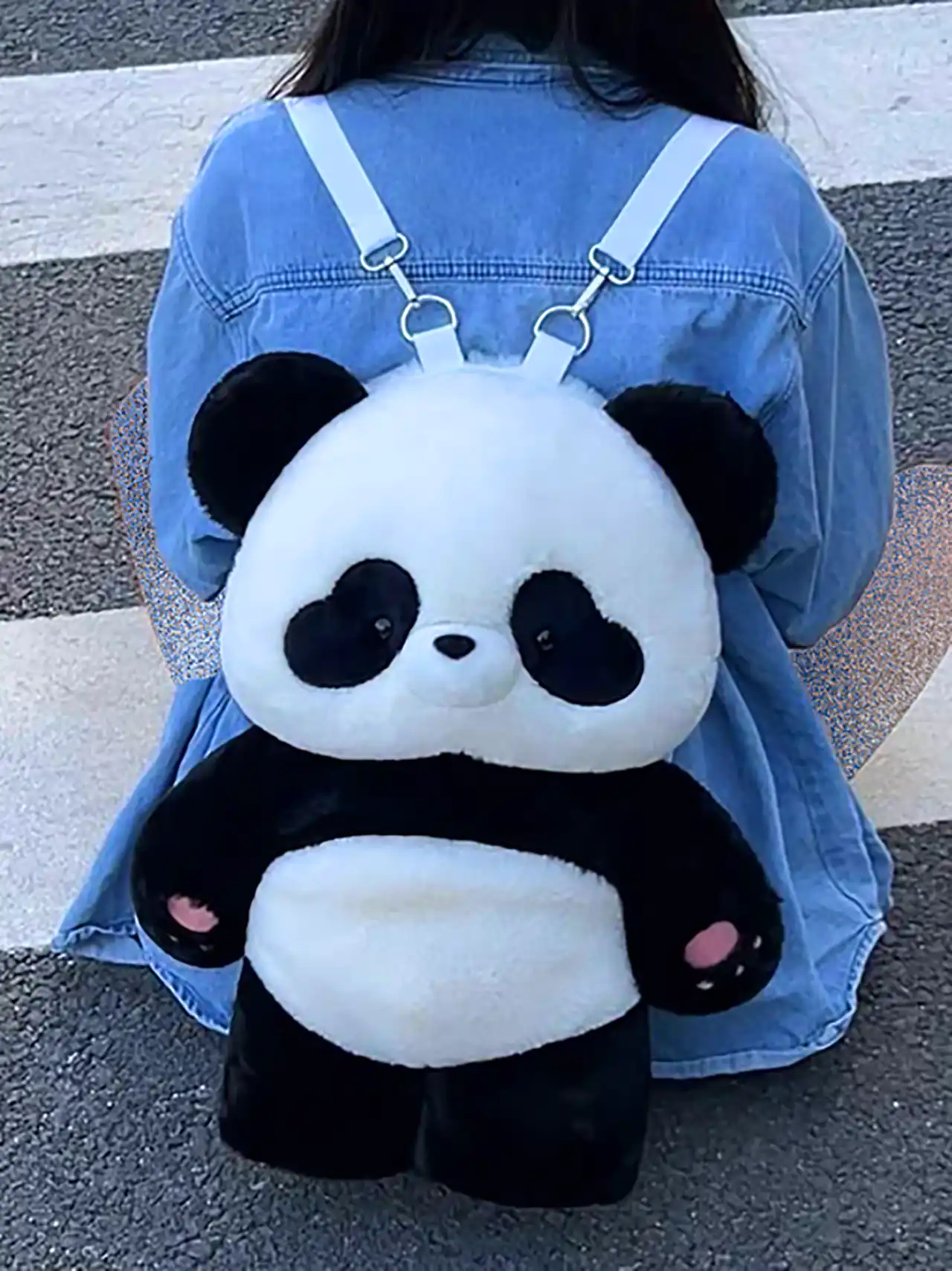کیف پاندا فانتزی