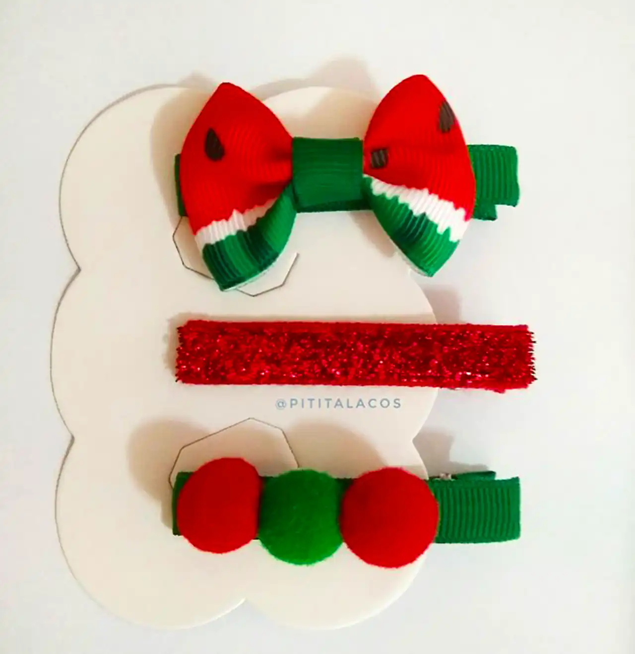 اکسسوری مو یلدایی