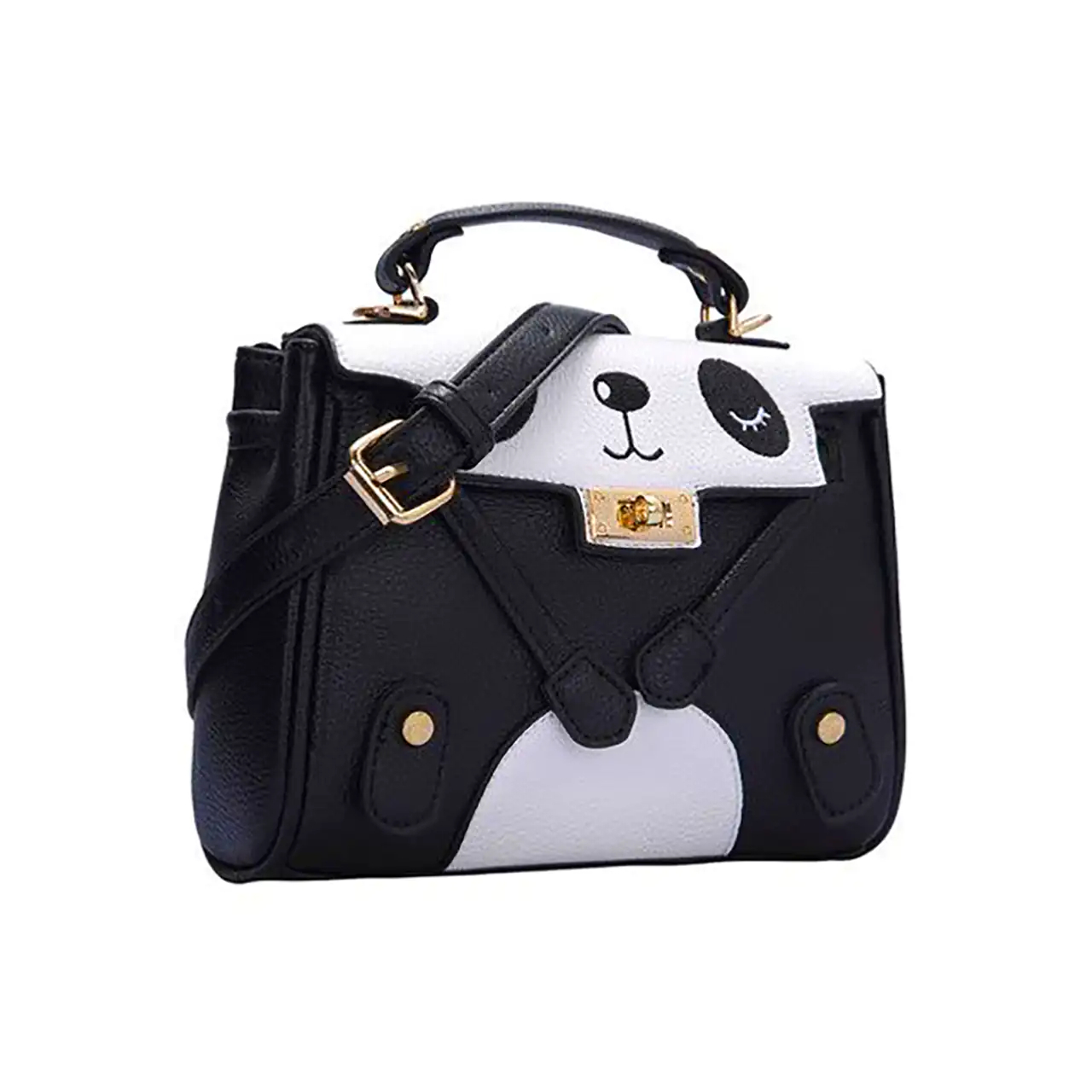 کیف پاندا فانتزی