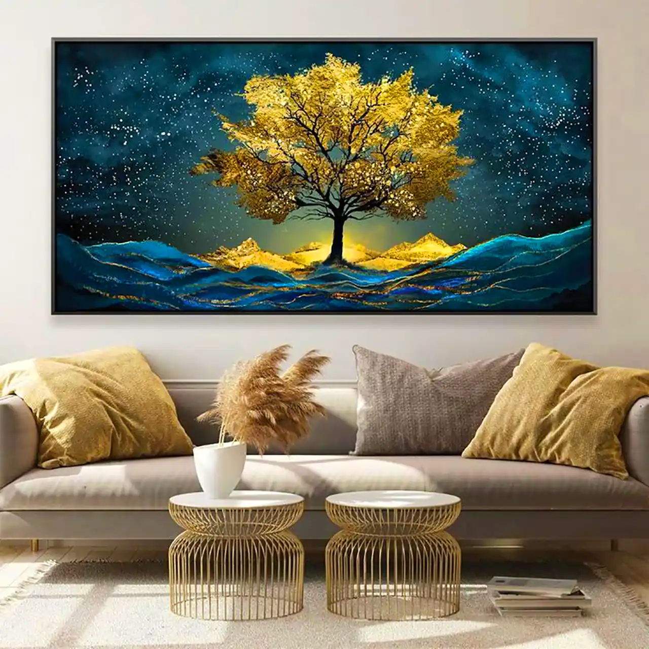 تابلو دیواری دکوراتیو 