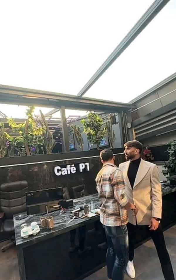بیرانوند