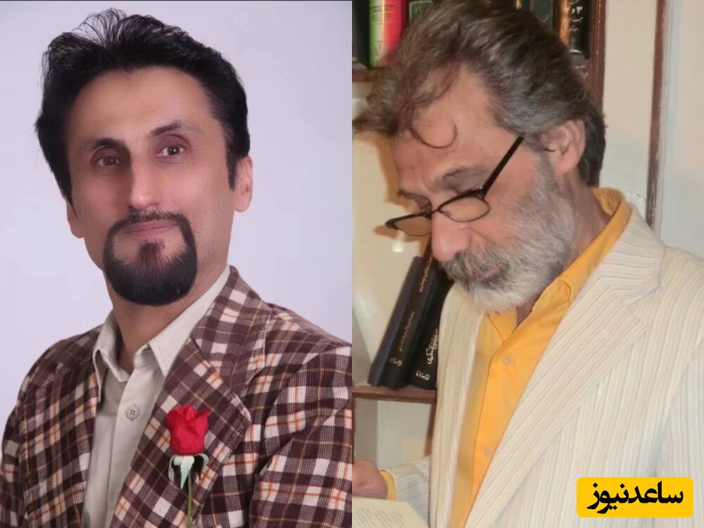 محمد کدخدایی