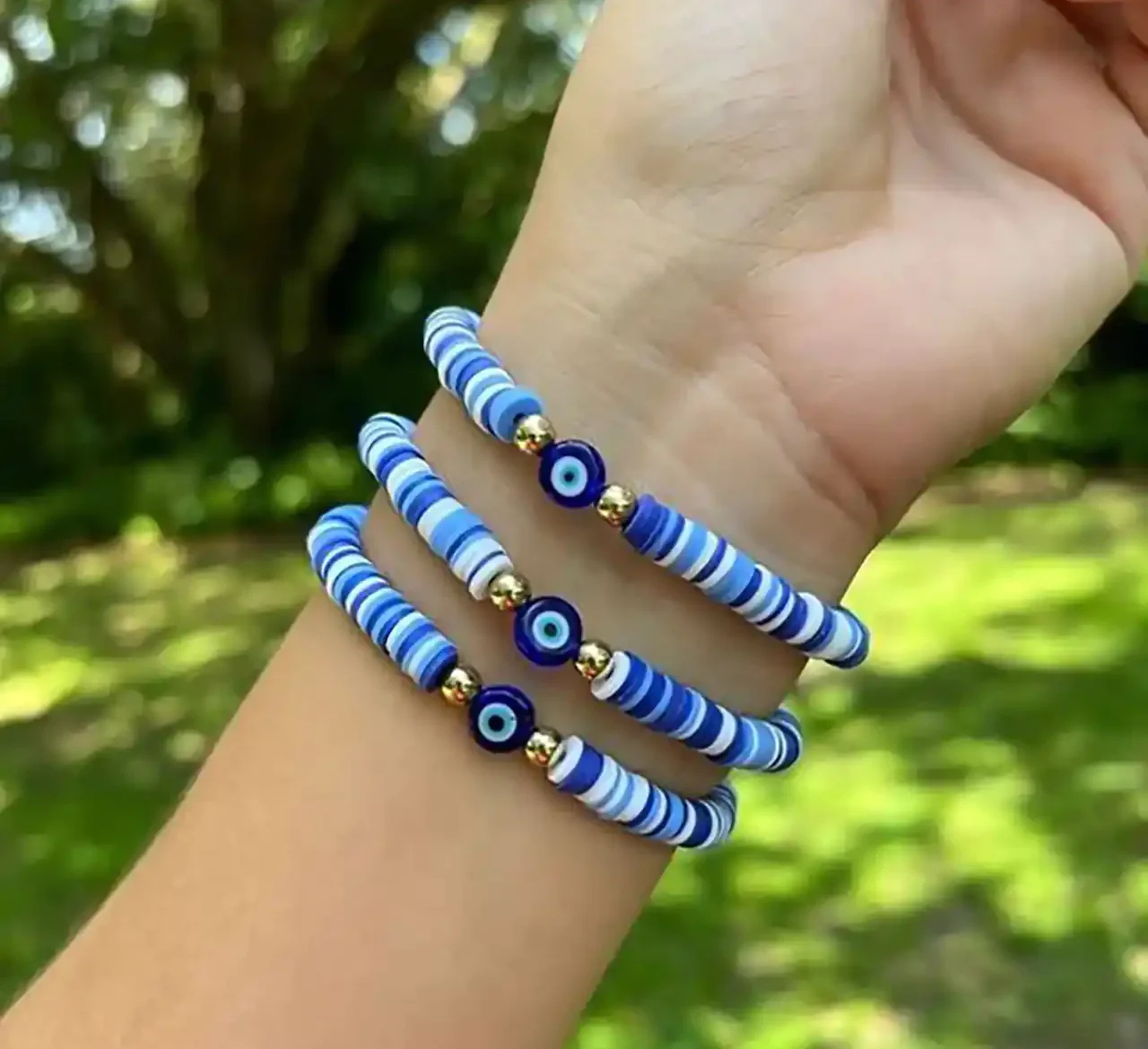 مدل دستبند + زیباترین مدل های دستبند مهره ای دخترانه و زنانه بسیار فانتزی