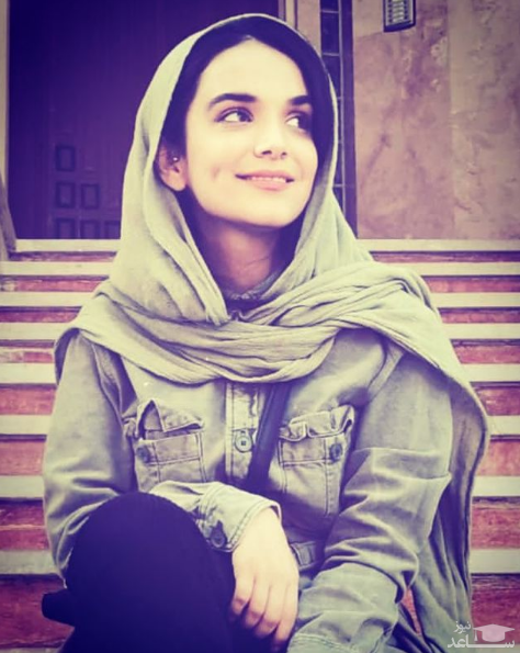 سارا باقری