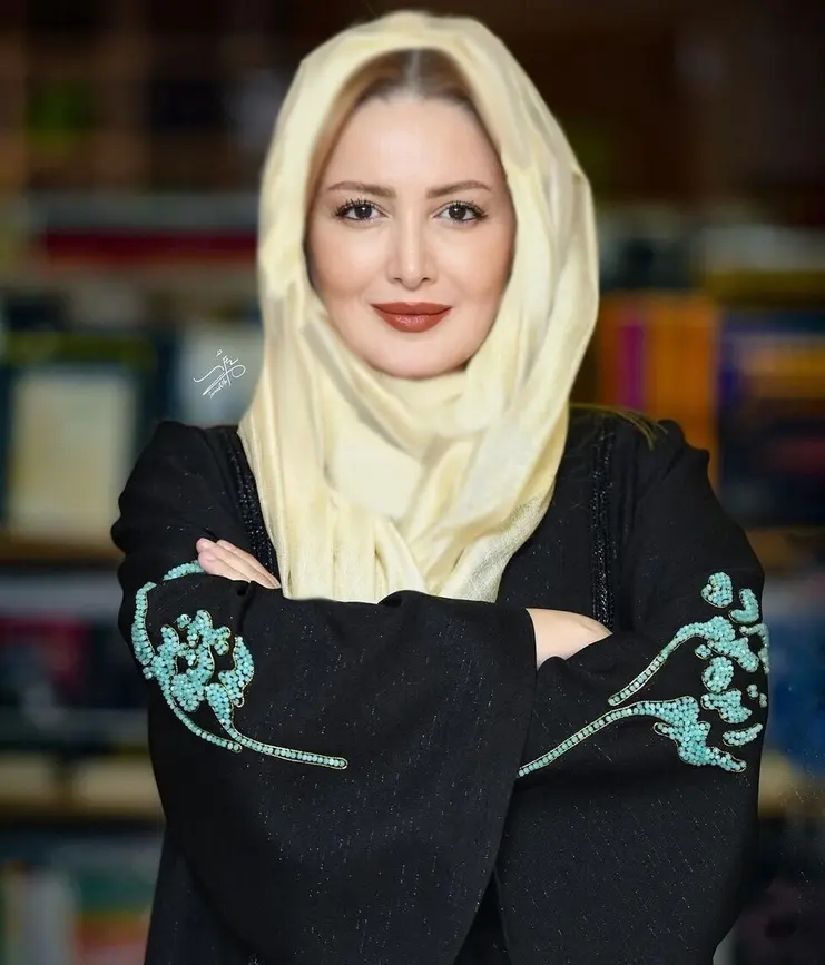 استایل بازیگران