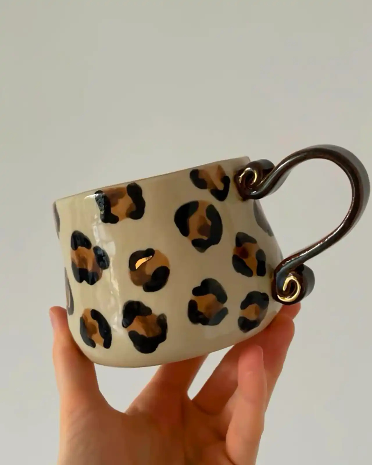 ماگ سرامیکی جذاب