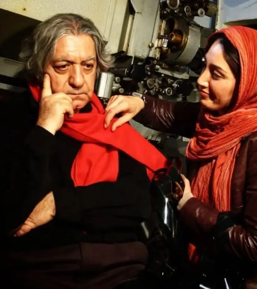هدیه تهرانی