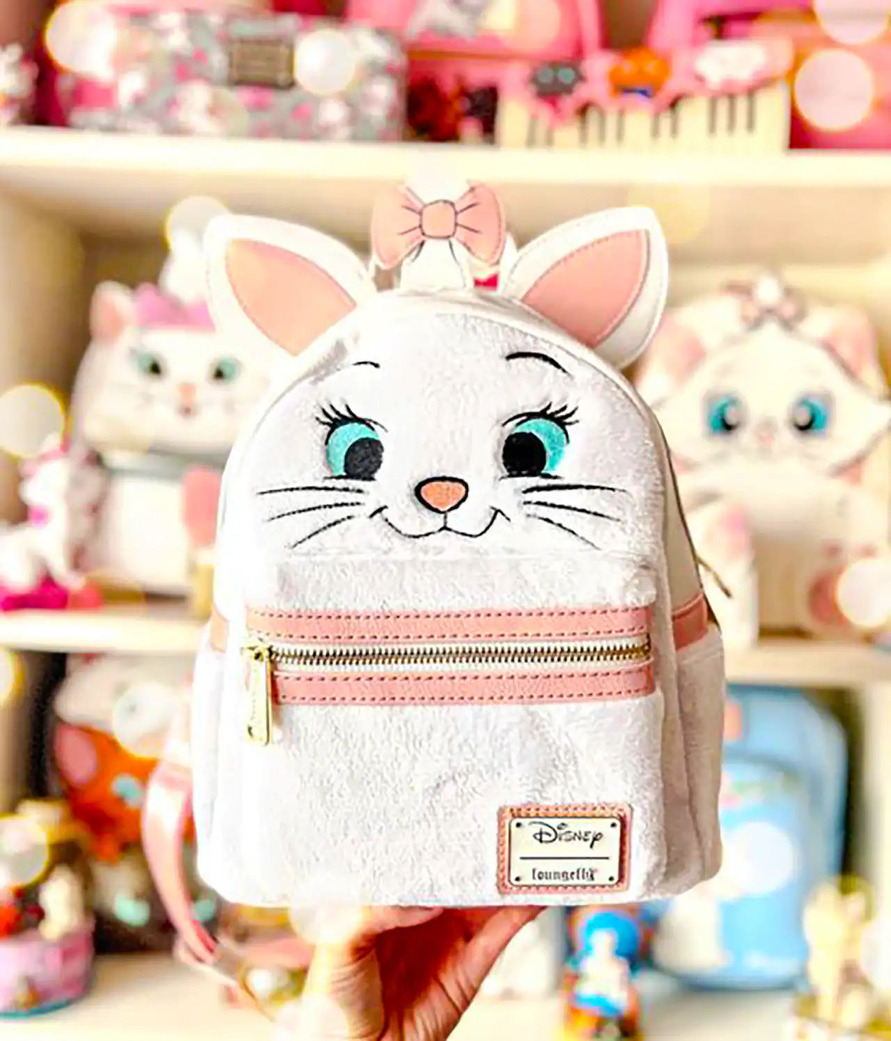 کوله پشتی فانتزی