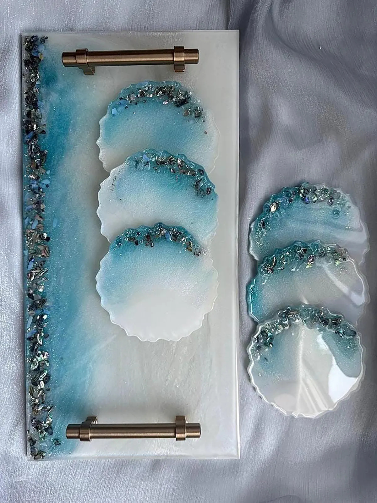 سینی چای شیک دیجی کالا